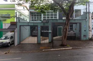 Rua Ribeiro Lacerda, 308