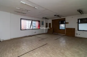 Rua Monte Alegre,  523, conjunto 41 e42