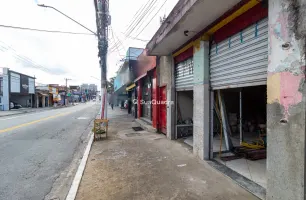 Rua Augusto Carlos Bauman, 926, Lado A
