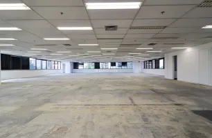 Avenida Engenheiro Luiz Carlos Berrini, 716, 3º andar