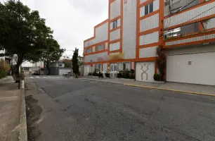 Rua Izonzo, 155, 2 andar