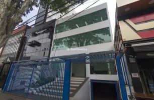 Rua Tenente Gomes Ribeiro, 208