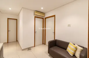 Rua Araguari, 817, Conjunto 99