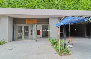 Rua Domingos Lopes, 139
