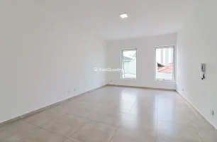 Rua Bela Vista, 580, recepção
