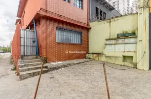 Rua Guaipá, 882
