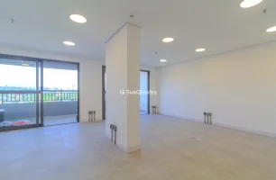 Rua Camargo, 61, Sala 702