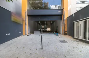 Rua Alves Guimarães, 217