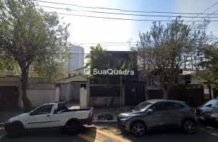 Rua da Paz, 1360, Casa