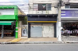Rua Manuel Borba, 257, loja 141 A