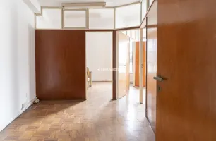 Rua Senador Paulo Egídio, 72, cjto 1205