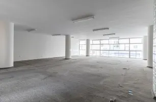 Rua Líbero Badaró, 101, 8º Andar