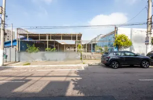 Rua do Oratório, 3790