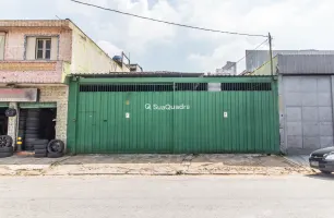 Rua José Mascarenhas, 353