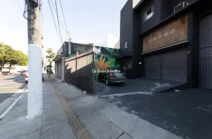 Avenida Santa Catarina, 1190, 1192