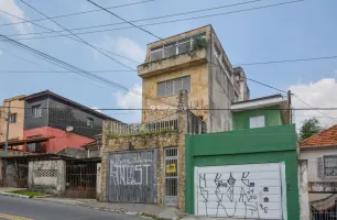 Rua Ouro Grosso, 479