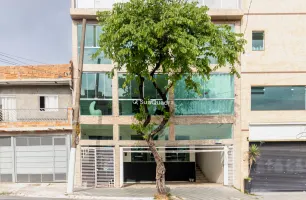 Avenida das Cerejeiras, 349, Salão térreo