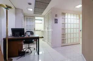 Rua Ministro Gabriel de Rezende Passos, 500, 96