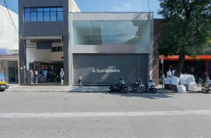 Rua Xavantes, 129