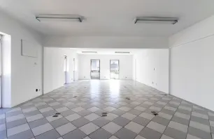 Rua Coriolano, 2030, Loja 54