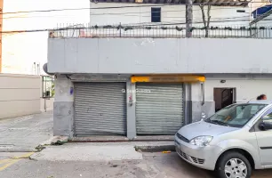 Rua Barão de Castro Lima, 32