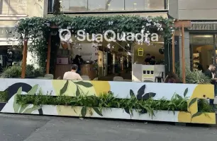 Rua Oscar Freire, 562, mezanino