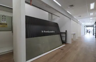 Avenida Paulista, 2218, Loja 47