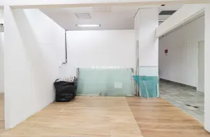 Avenida Paulista, 2218, Loja 40