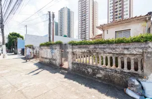 Avenida Casa Verde, 3452