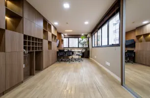 Avenida Nove de Julho, 3452