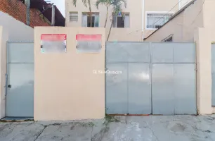 Rua Itaú, 261, Galpão 2