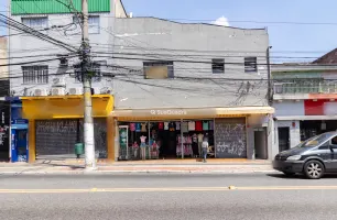 Avenida Sapopemba, 7674