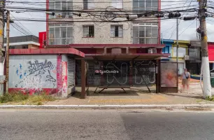 Rua Cerro Corá, 985
