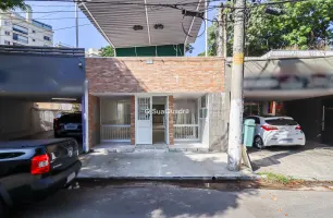 Rua Booker Pittman, 191, Loja 1