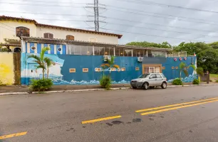 Avenida José Joaquim Seabra, 1021