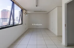 Rua Cotoxó, 303, 106