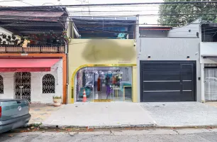 Avenida Aratãs, 724