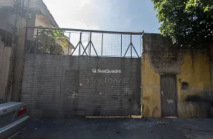 Rua Terceiro-Sargento-Aeronáutica João Lopes Filho, 248