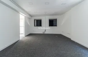 Rua José Maria Lisboa, 860, conjunto 91/92