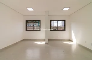 Avenida do Oratório, 290, Sala 304 A