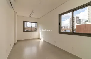 Avenida do Oratório, 290, Sala 304 D