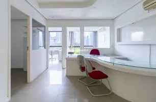 Avenida Paulista, 1499, 607