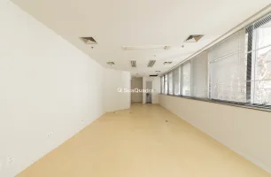 Alameda Joaquim Eugênio de Lima, 739