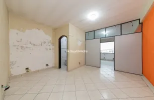 Avenida do Oratório, 2516, 1 andar 