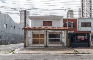 Rua Henrique Dumont, 415