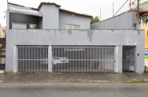 Rua Coronel Marcílio Franco, 524