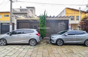 Rua Alfredo Trindade Moreira, 26