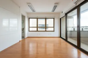 Rua Cerro Corá, 585, 502 Torre Ii