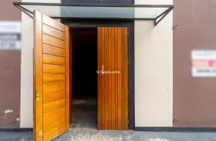 Rua Quatá, 579