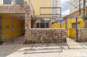 Rua José Antônio Coelho, 518